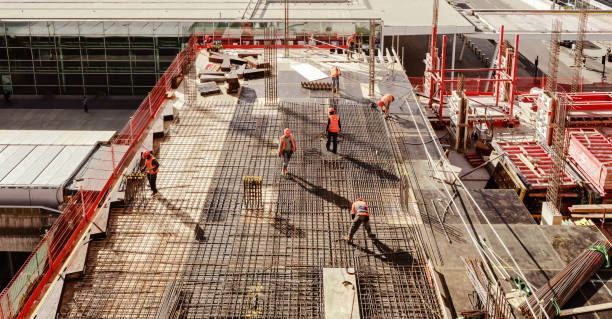 Best Concrete Flooring Contractor  in Crescent Springs, KY