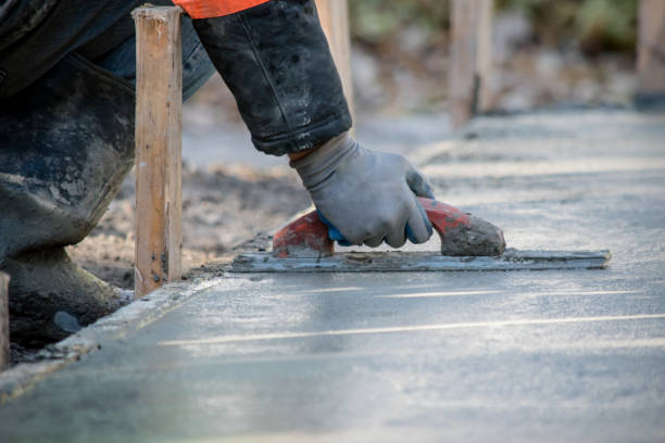 Best Concrete Resurfacing Services  in Crescent Springs, KY