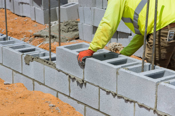 Best Concrete Crack Repair  in Crescent Springs, KY