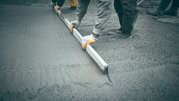 Best Decorative Concrete Services  in Crescent Springs, KY