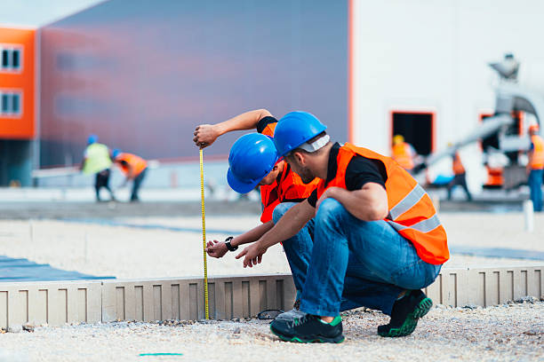  Crescent Springs, KY Concrete contractor Pros